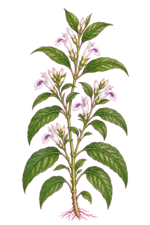 ACANTHACEAE