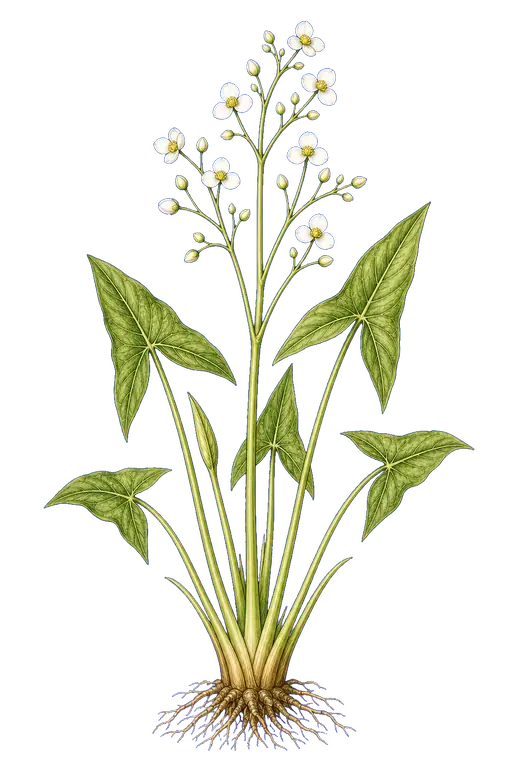 ALISMATACEAE