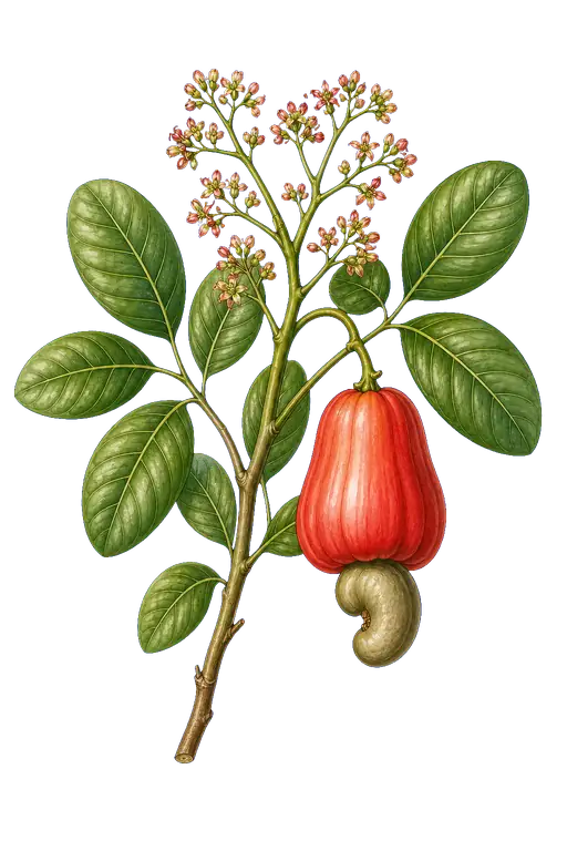 ANACARDIACEAE