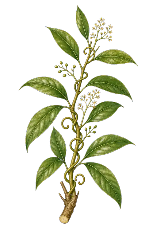 ANCISTROCLADACEAE
