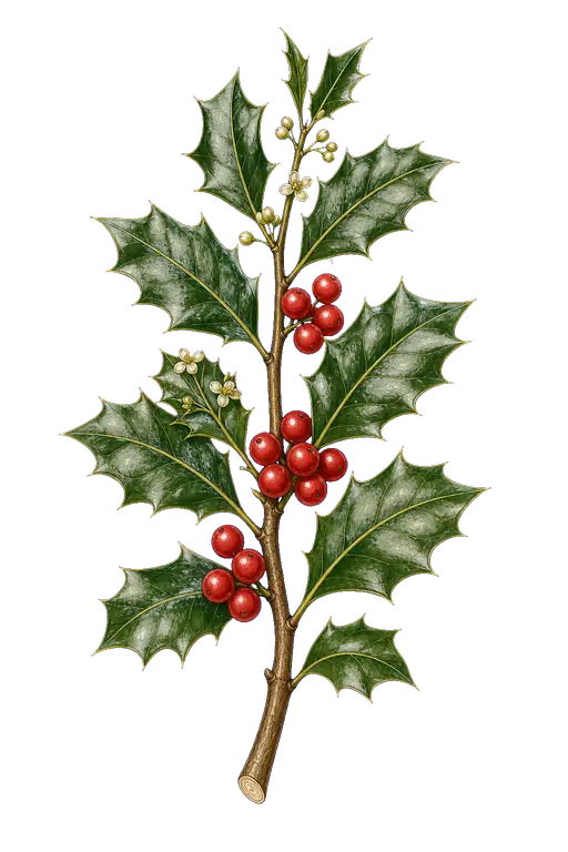 AQUIFOLIACEAE