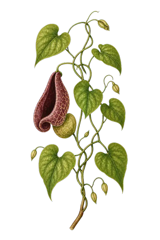 ARISTOLOCHIACEAE