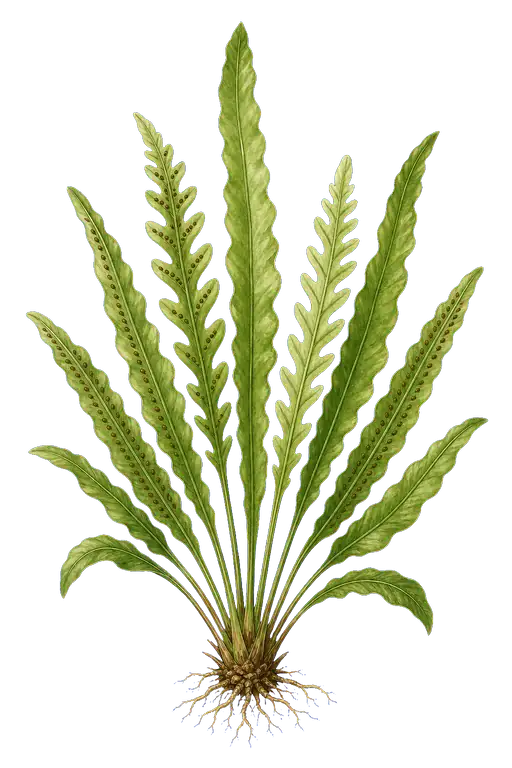 ASPLENIACEAE
