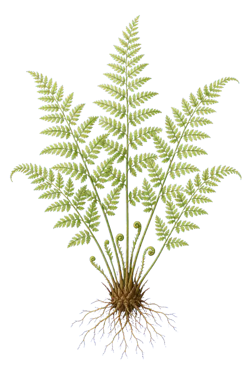 ATHYRIACEAE