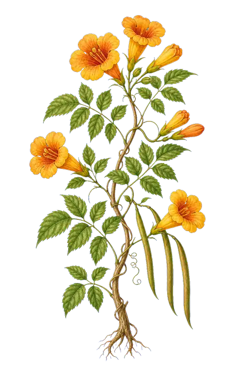 BIGNONIACEAE