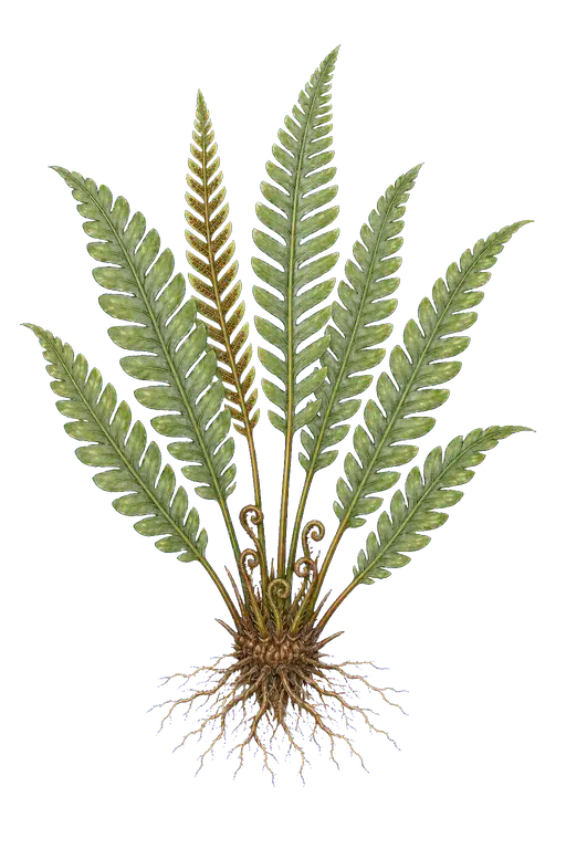 BLECHNACEAE