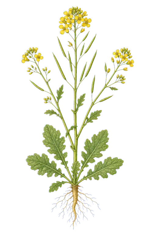 BRASSICACEAE