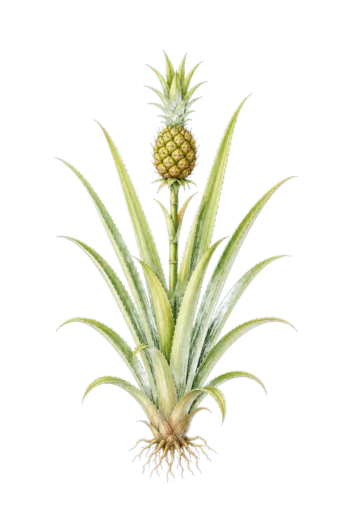 BROMELIACEAE