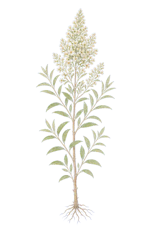 BUDDLEJACEAE