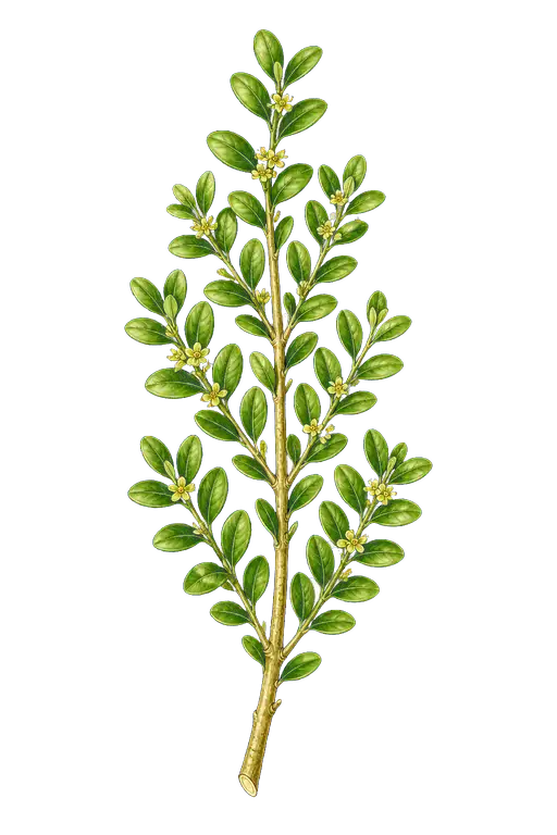 BUXACEAE