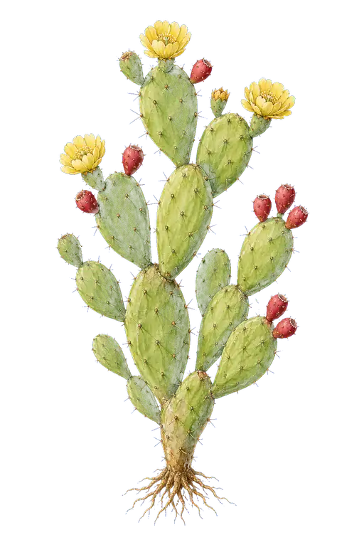 CACTACEAE
