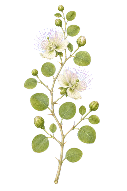CAPPARACEAE