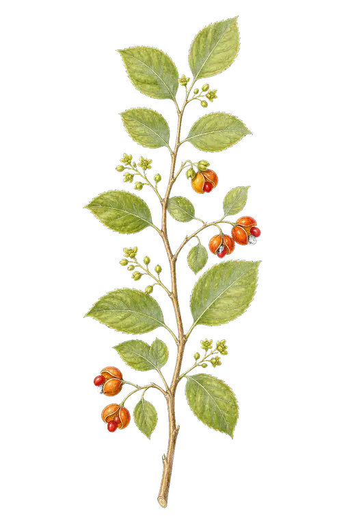 CELASTRACEAE