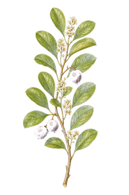 CHRYSOBALANACEAE