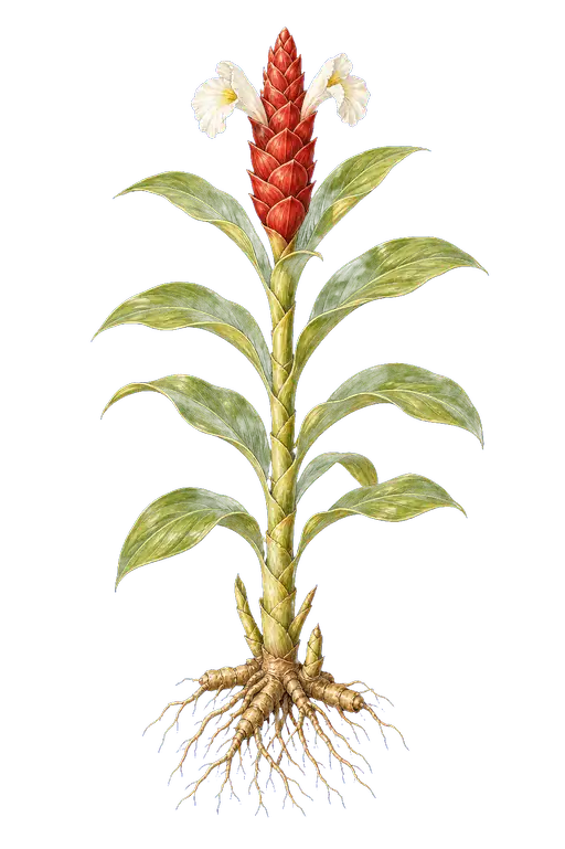 COSTACEAE