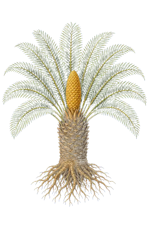 CYCADACEAE