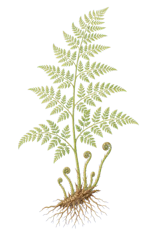 DENNSTAEDTIACEAE