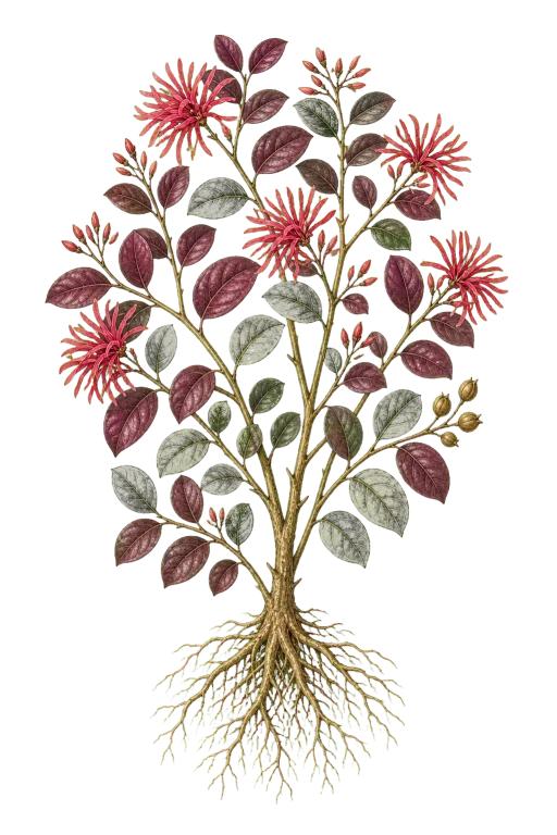 HAMAMELIDACEAE