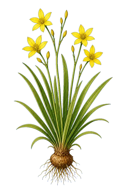 HYPOXIDACEAE
