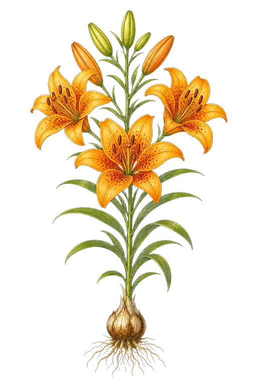 LILIACEAE