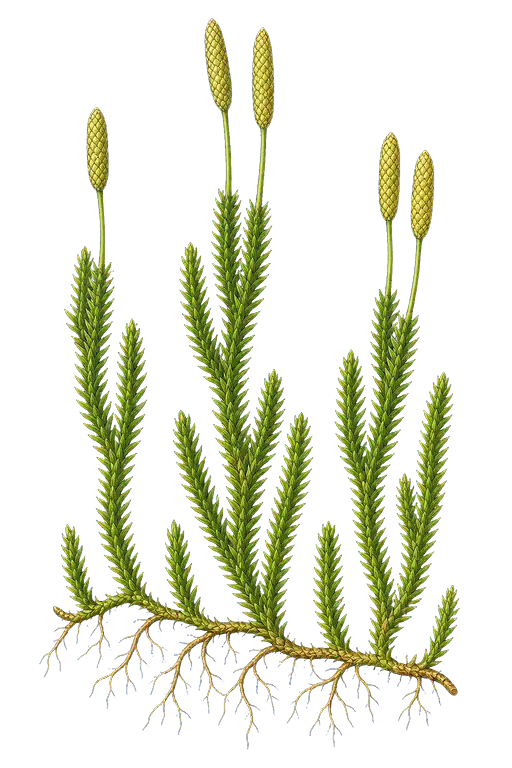 LYCOPODIACEAE