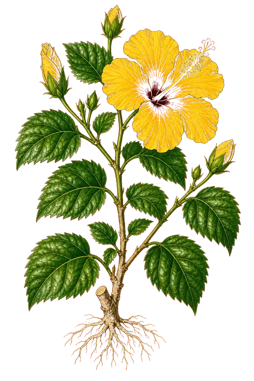MALVACEAE
