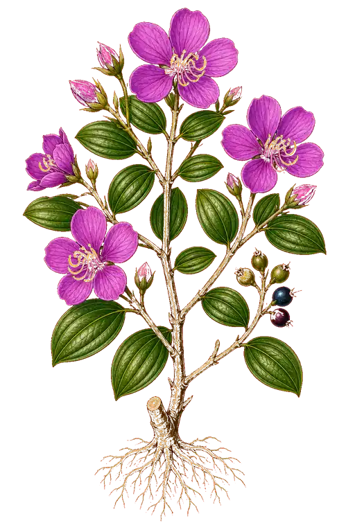 MELASTOMATACEAE