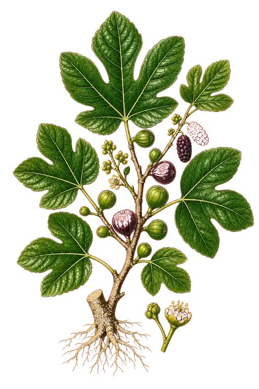 MORACEAE