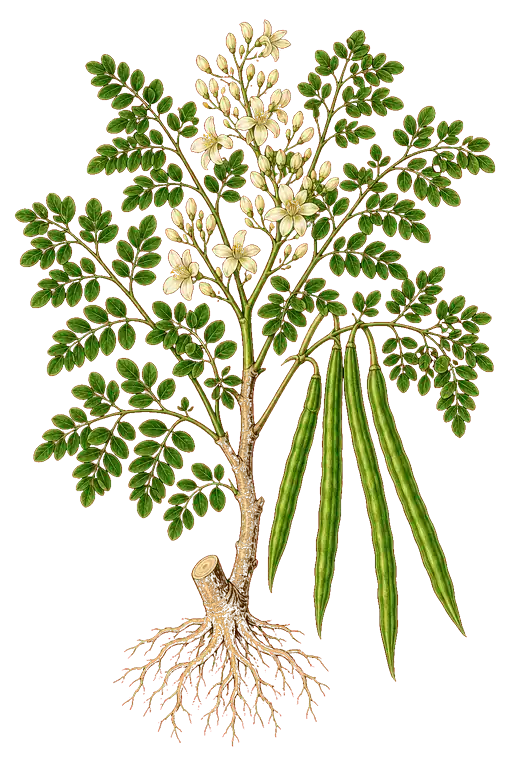 MORINGACEAE