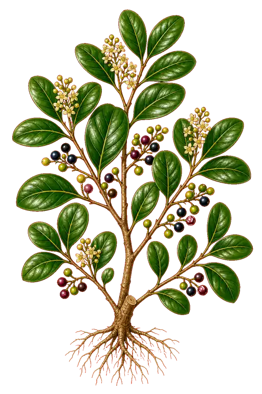 MYRSINACEAE