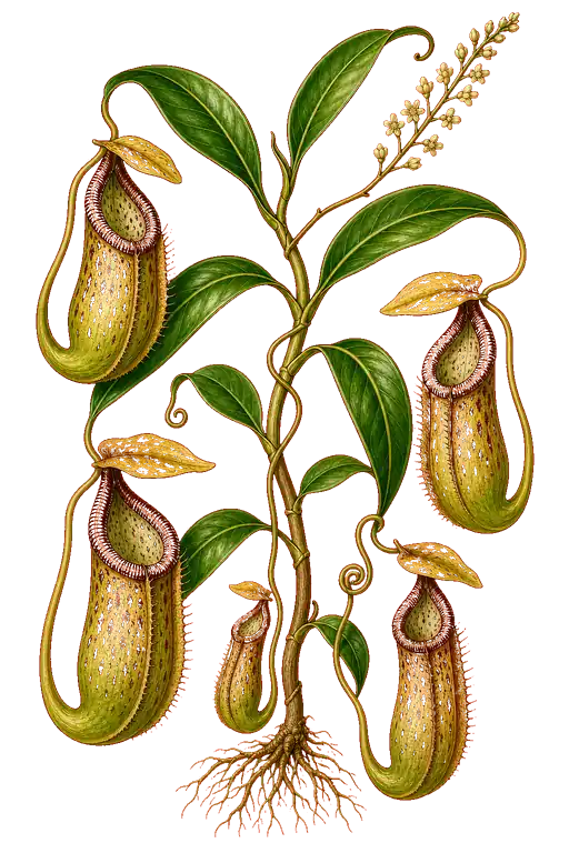 NEPENTHACEAE