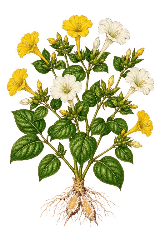 NYCTAGINACEAE