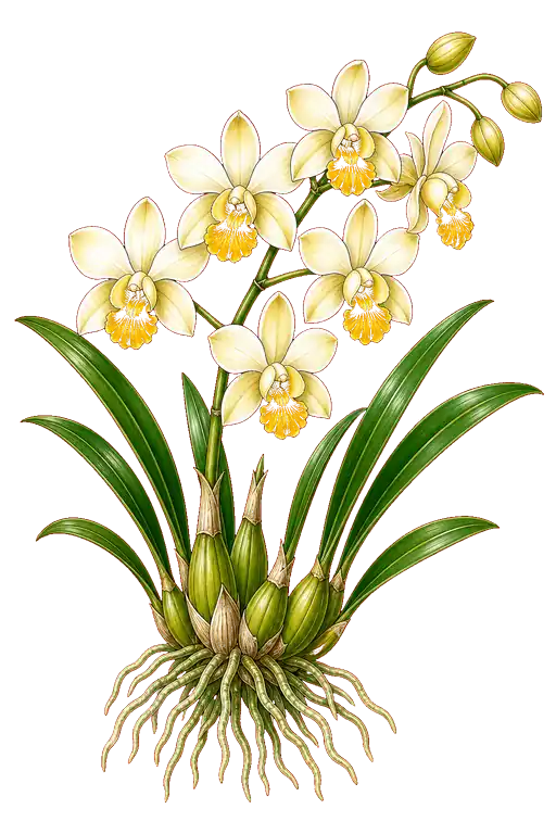 ORCHIDACEAE