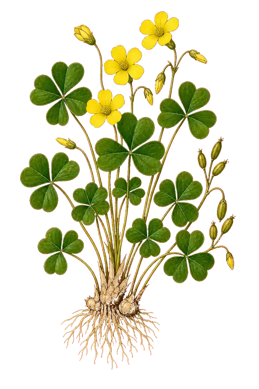 OXALIDACEAE