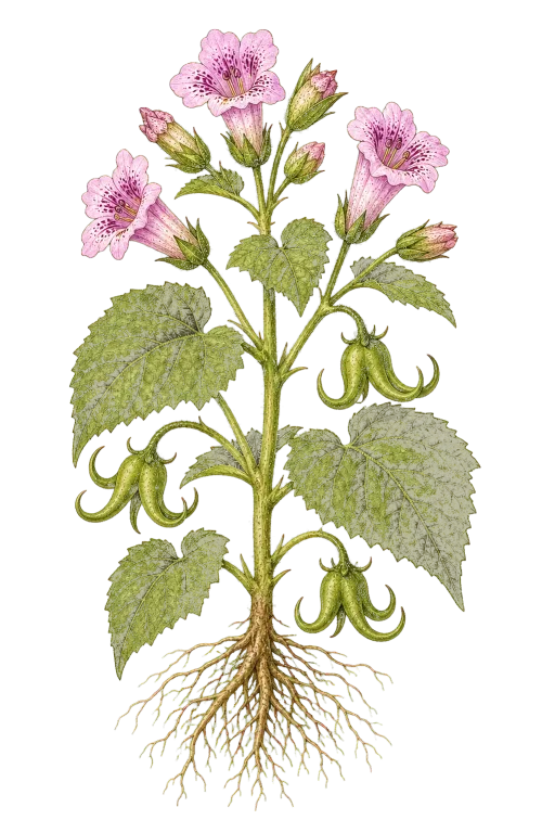 PEDALIACEAE