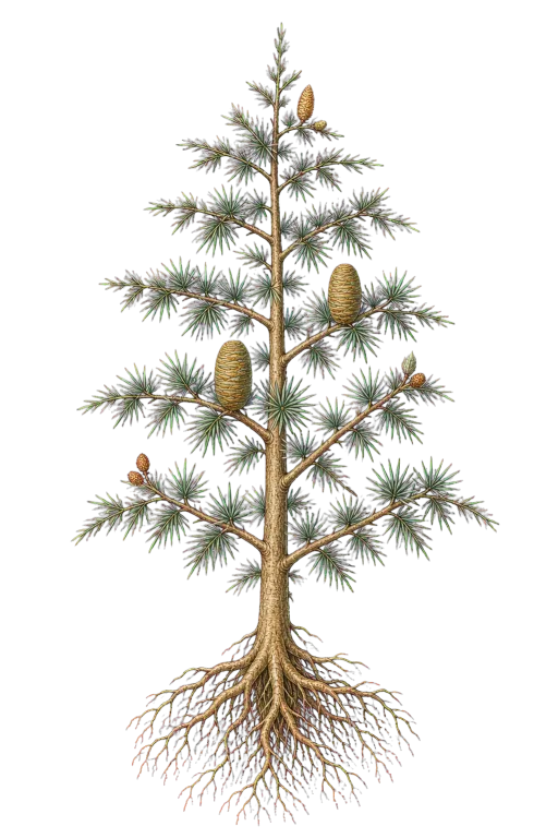 PINACEAE