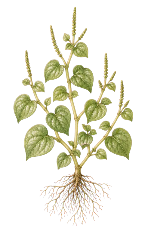 PIPERACEAE
