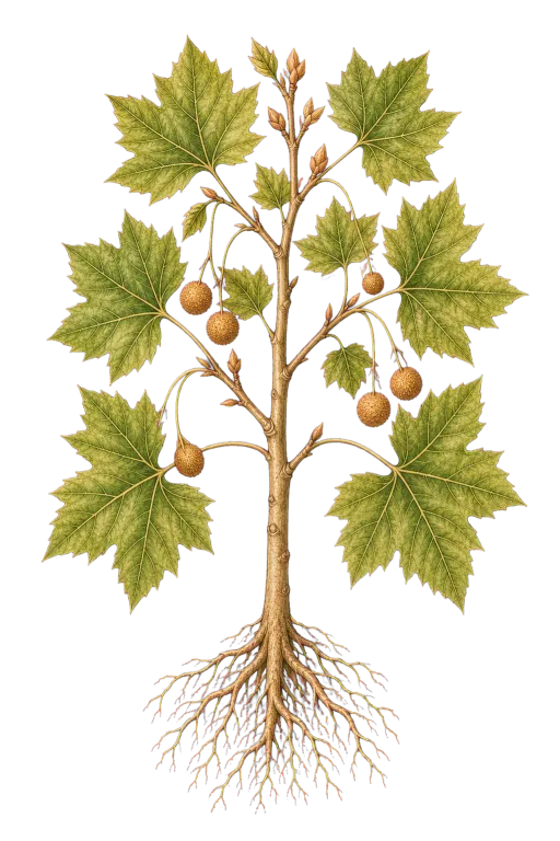 PLATANACEAE