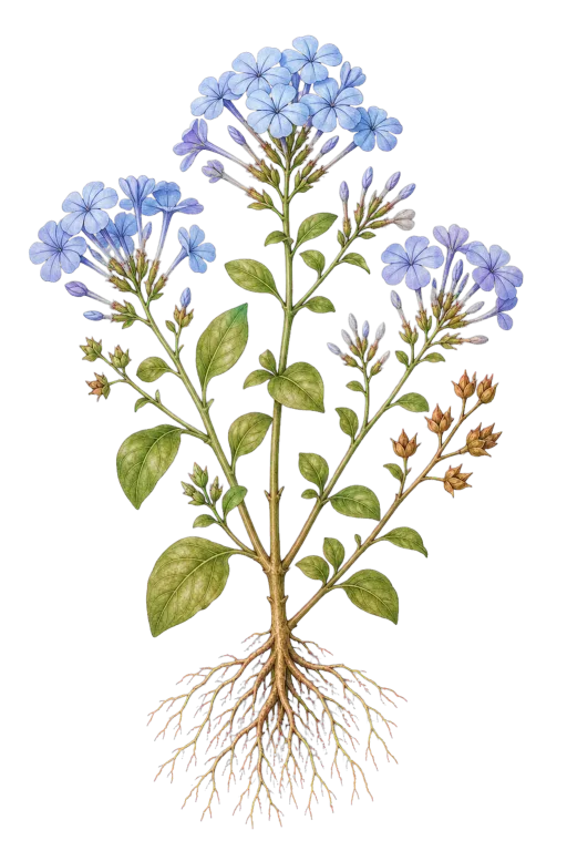 PLUMBAGINACEAE