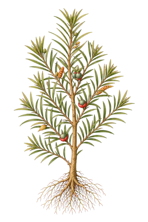 PODOCARPACEAE