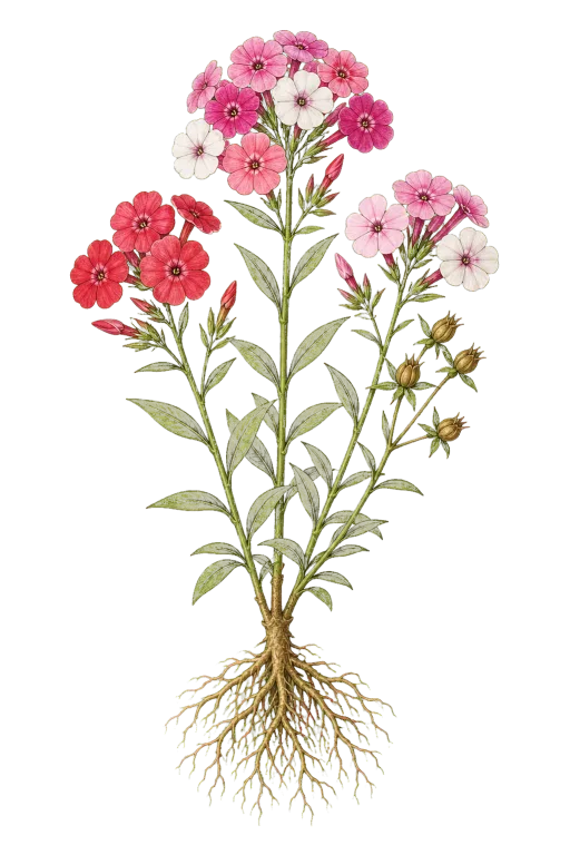 POLEMONIACEAE