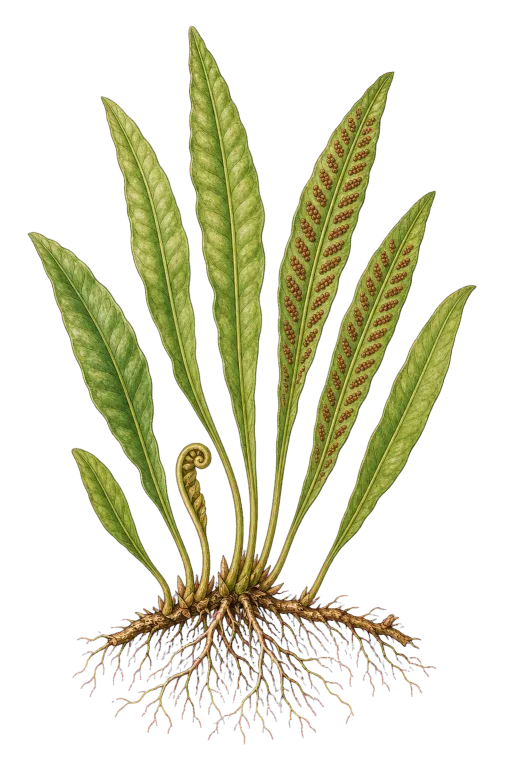 POLYPODIACEAE