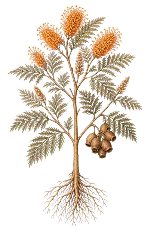 PROTEACEAE