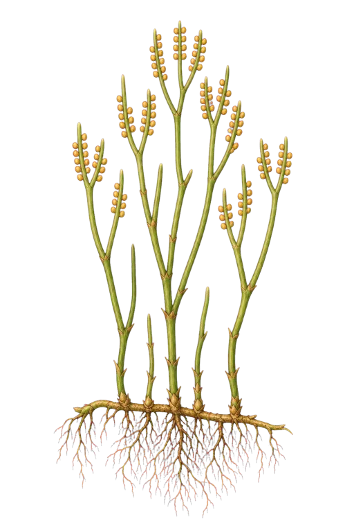 PSILOTACEAE