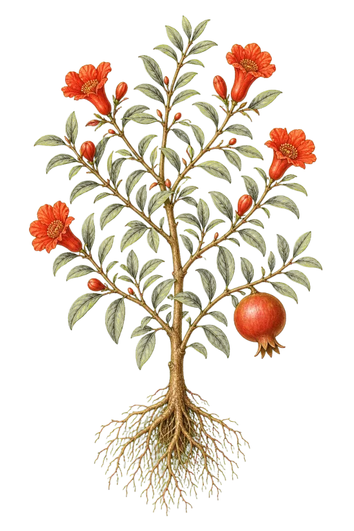 PUNICACEAE