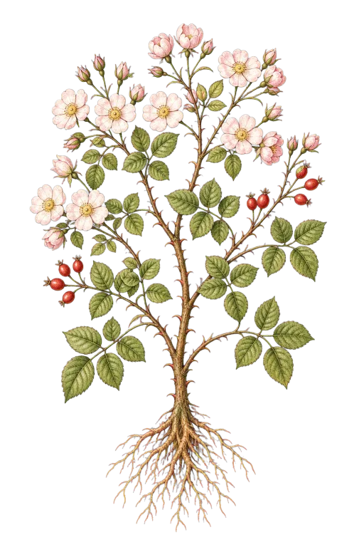 ROSACEAE