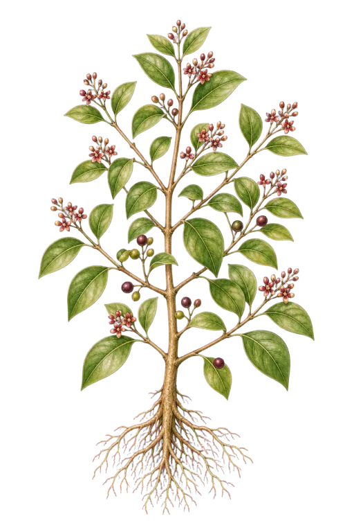 SANTALACEAE