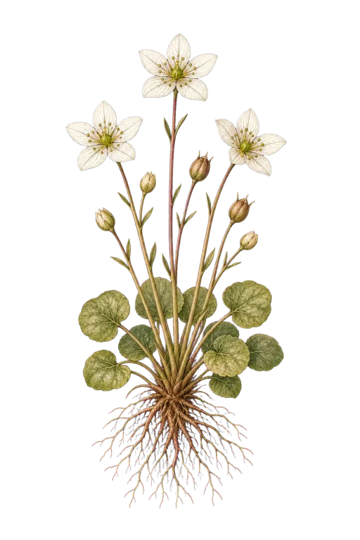 SAXIFRAGACEAE