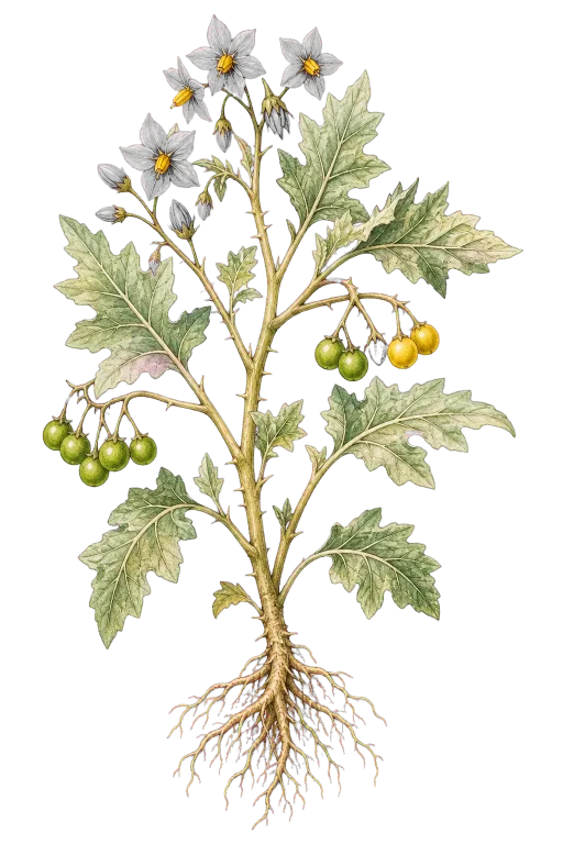 SOLANACEAE