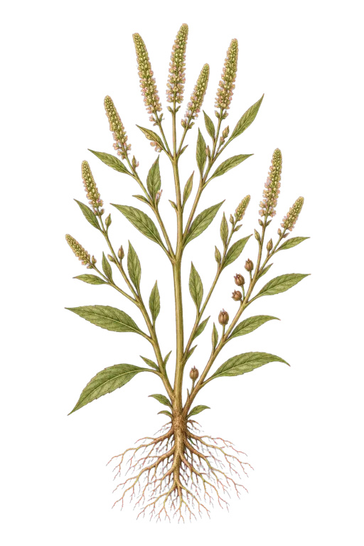 SPHENOCLEACEAE